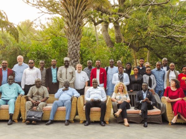 ITTOG hosts South-South Collaboration around Responsible Tourism Practices