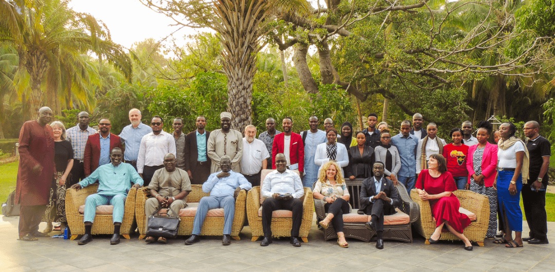 ITTOG hosts South-South Collaboration around Responsible Tourism Practices